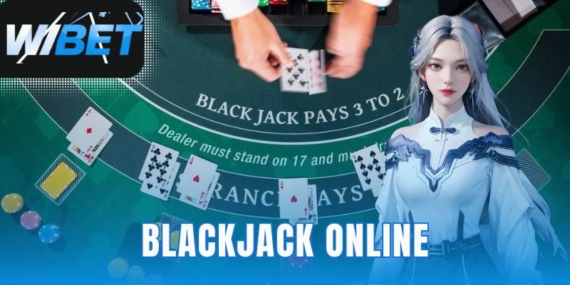 Blackjack online