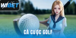 Cá cược Golf