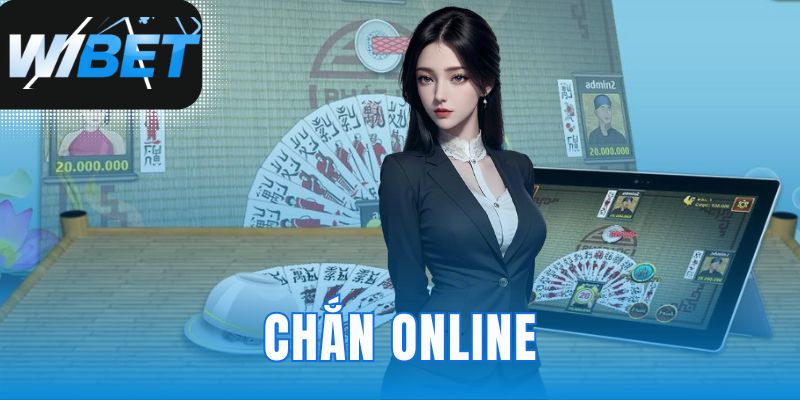 Chắn Online