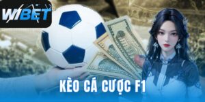 Kèo cá cược F1