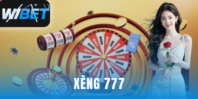Xèng 777