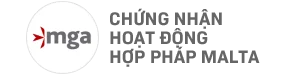 Chứng nhận hoạt động hợp pháp của MALTA