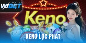 Keno lộc phát