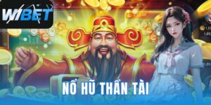 Nổ hũ thần tài